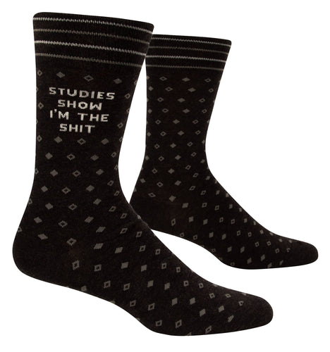 I'm The Shit Men's Socks - new!