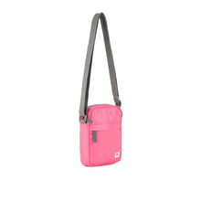 ROKA Bond Crossbody Bag in Baroque Ripstop: Small