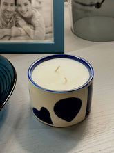 Pablo Pots Candle - Crisp Green Apple