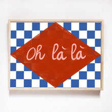 Oh  là là