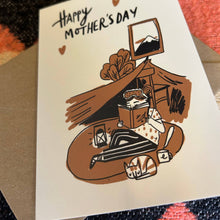 Happy Mother’s Day card 