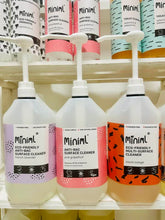 Miniml Multi Surface Cleaner - Blood Orange