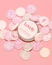 Lip Balm - Hey Sweetheart! - Sweetheart Candy