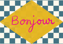 Bonjour