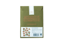 Bouquet Sewn Garland