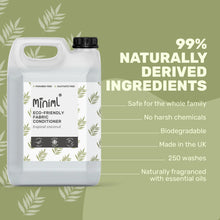 Miniml Fabric Conditioner Tropical Coconut