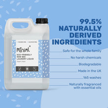 Miniml Non Bio Laundry Liquid Linen