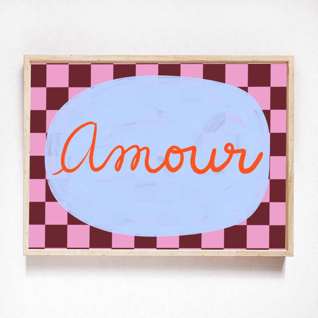 Amour