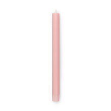 Orchid Pink Eco Dinner Candles x 1