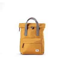 ROKA Canfield Backpack in Corn Nylon: Medium