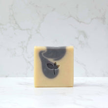 Summer Rain - Handmade English Rain Soap: 118g
