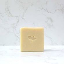 In the Buff - Handmade Allergen-Free Soap