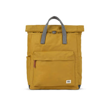 ROKA Canfield Backpack in Corn Nylon: Medium