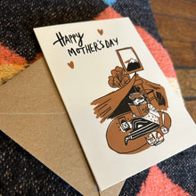 Happy Mother’s Day card 