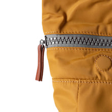 ROKA Canfield Backpack in Corn Nylon: Medium