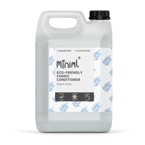 Miniml Fabric Conditioner Fresh Linen