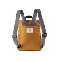 ROKA Canfield Backpack in Corn Nylon: Medium