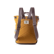 ROKA Canfield Backpack in Corn Nylon: Medium