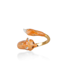 Fox Ring