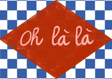 Oh  là là