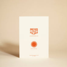 Solstices Greeting Card