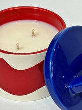 Pablo Pots Candle - Night Jasmine & Cedar