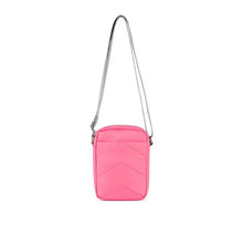 ROKA Bond Crossbody Bag in Baroque Ripstop: Small