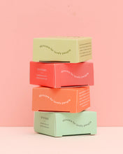 Lip Balm - Birthday Cake - Raspberry Marshmallow