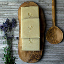 Oatmilk - Handmade Fresh Oat Milk Soap Bar