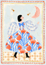 Folk Woman