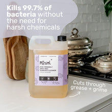 Miniml Anti Bac Surface Cleaner - French Lavender