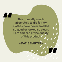 Miniml Non Bio Laundry Liquid Tropical Coconut