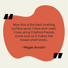 Miniml Multi Surface Cleaner - Blood Orange