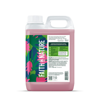 Faith in Nature Dragon Fruit Body Wash