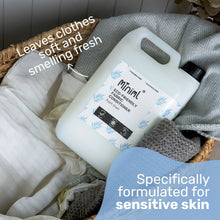 Miniml Fabric Conditioner Fresh Linen