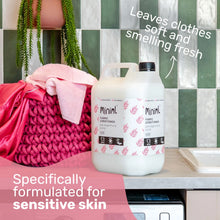 Miniml Fabric Conditioner Pink Dragonfruit and Orchid