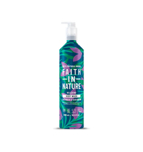 Faith in Nature Lavender and Geranium Body Wash