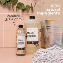 Miniml Floor Cleaner - Nutty Almond