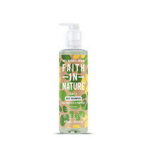 Faith in Nature Chamomile Dog and Puppy Shampoo