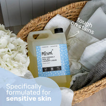 Miniml Non Bio Laundry Liquid Linen