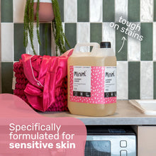 Miniml Non Bio Laundry Liquid Pink Dragonfruit and Orchid