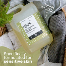 Miniml Non Bio Laundry Liquid Tropical Coconut