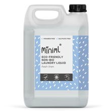 Miniml Non Bio Laundry Liquid Linen
