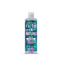 Faith in Nature Lavender and Geranium Body Wash