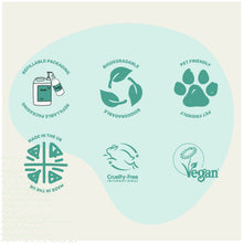 Miniml Toilet Cleaner - Spearmint + Peppermint