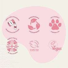 Miniml Non Bio Laundry Liquid Pink Dragonfruit and Orchid