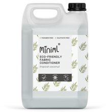 Miniml Fabric Conditioner Tropical Coconut