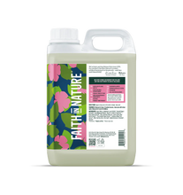 Faith in Nature Wild Rose Body Wash