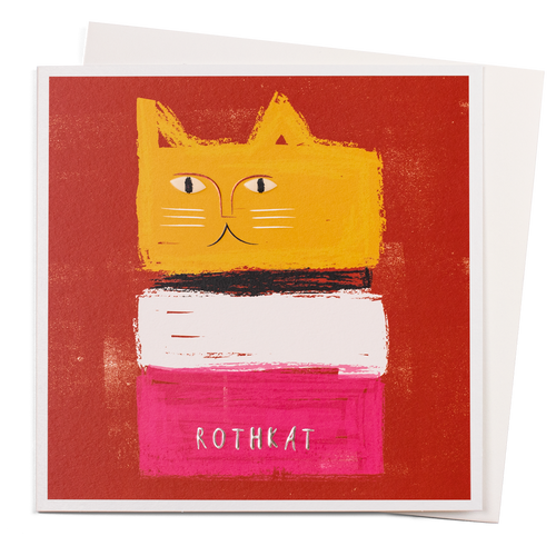 Rothkat