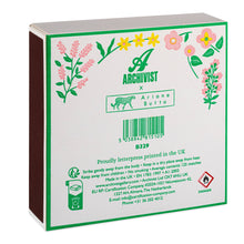 Lucky | Square Matchboxes